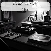 Přední strana obalu CD Drip Drop