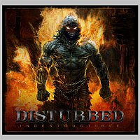 Disturbed – Indestructible FLAC