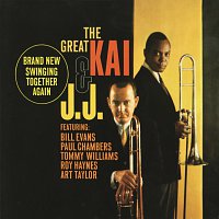 Kai Winding, J.J. Johnson – The Great Kai And J.J.