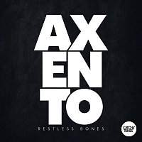 Přední strana obalu CD Restless Bones