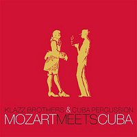 Klazz Brothers & Cuba Percussion – Mozart Meets Cuba