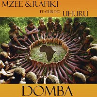 Mzee, Rafiki, Uhuru – Domba