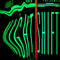 Přední strana obalu CD Fool's Gold Presents: Night Shift
