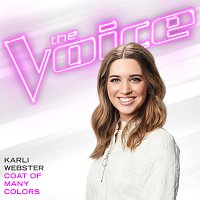 Karli Webster – Coat Of Many Colors [The Voice Performance]