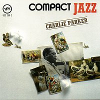 Charlie Parker – Compact Jazz