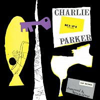 Charlie Parker – Charlie Parker [Originals International Version]