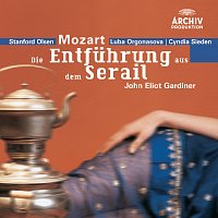 English Baroque Soloists, John Eliot Gardiner – Mozart: Die Entfuhrung aus dem Serail