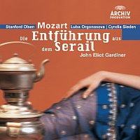 Mozart: Die Entfuhrung aus dem Serail