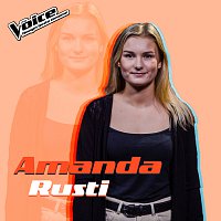 Amanda Rusti – Plot Twist [Fra TV-Programmet "The Voice"]
