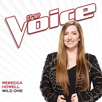 Rebecca Howell – Wild One [The Voice Performance]