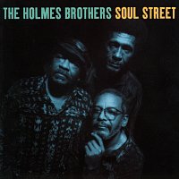 The Holmes Brothers – Soul Street