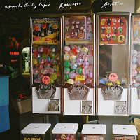 Přední strana obalu CD Kangaroo (Acoustic Version)