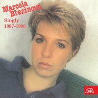 Marcela Březinová – Singly 1987-1990