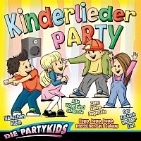 Die Partykids – Kinderlieder Party