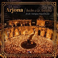 Ricardo Arjona – Hecho a la Antigua