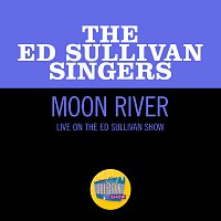 Moon River [Live On The Ed Sullivan Show, June 7, 1970]