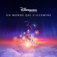 Cast – Disneyland Paris – Un Monde Qui S'Illumine