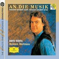 Bryn Terfel, Malcolm Martineau – Schubert: An die Musik - Favourite Schubert Songs