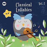 Nursery Rhymes 123 – Classical Lullabies Vol.2