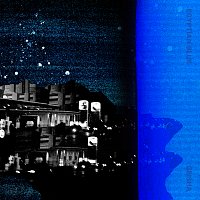 Přední strana obalu CD Geisha