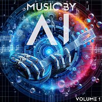Umělá inteligence – MUSIC by AI