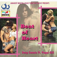 Deep Emmie, Pappi Gill – Beat Of Heart (feat. Pappi Gill)