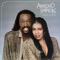 Ashford & Simpson – Street Opera
