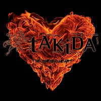 Takida – The Burning Heart