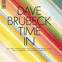 Dave Brubeck – For All Time