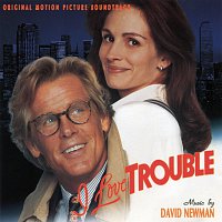 David Newman – I Love Trouble [Original Motion Picture Soundtrack]