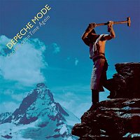 Depeche Mode – Construction Time Again (Remastered)