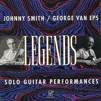 Legends: Solo Guitar Performances