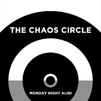 Přední strana obalu CD Monday Night Alibi