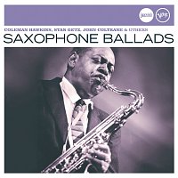 Různí interpreti – Saxophone Ballads (Jazz Club)