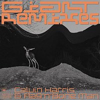 Calvin Harris, Rag'n'Bone Man – Giant (Remixes)