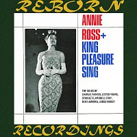 King Pleasure, Annie Ross – King Pleasure Sings, Annie Ross Sings (HD Remastered)