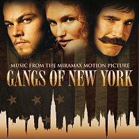 Různí interpreti – Gangs Of New York [Soundtrack]