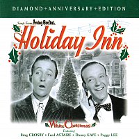 Různí interpreti – Holiday Inn & White Christmas