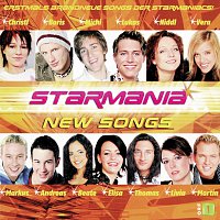 Starmania – New Songs