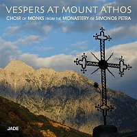 Choeur des moines du monastere de Simonos Petra – Vespers at Mount Athos