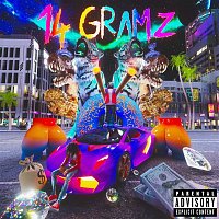 SKYXXX – 14 GRAMZ (feat. Valee)