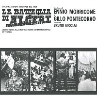 Ennio Morricone – La battaglia di Algeri [Original Motion Picture Soundtrack / Remastered 2021]