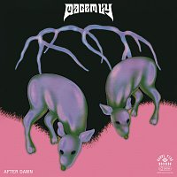 Přední strana obalu CD After Dawn
