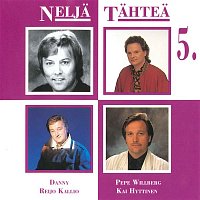 Various  Artists – Nelja tahtea 5