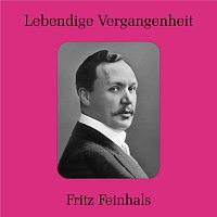 Fritz Feinhals – Fritz Feinhals