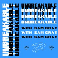 TELYKAST, Sam Gray – Unbreakable