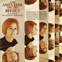 The Anita Kerr Singers – The Anita Kerr Singers Reflect On The Hits Of Burt Bacharach And Hal David