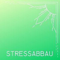 Přední strana obalu CD Stressabbau