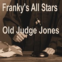 Old Judge Jones
