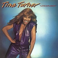 Tina Turner – Love Explosion